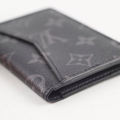 Louis Vuitton MEN Cardholder Wallet Eclipse
