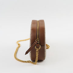 Gucci Camera Bag Anchor Canvas