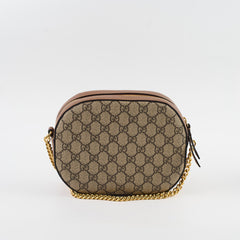 Gucci Camera Bag Anchor Canvas