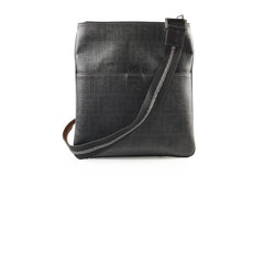 Fendi Zucca Spalmati Messeger