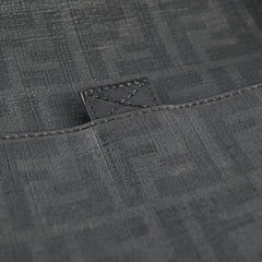 Fendi Zucca Spalmati Messeger