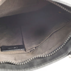 Fendi Zucca Spalmati Messeger