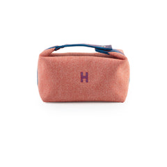 Hermes Bride - A - Brac Case GM Tomette