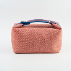 Hermes Bride - A - Brac Case GM Tomette