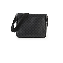 Louis Vuitton Damier Graphite MM