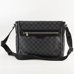 Louis Vuitton Damier Graphite MM