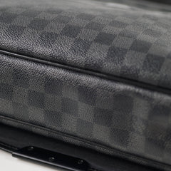 Louis Vuitton Damier Graphite MM