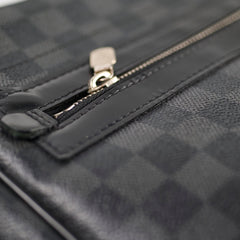 Louis Vuitton Damier Graphite MM