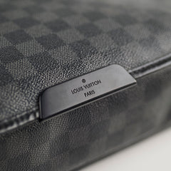 Louis Vuitton Damier Graphite MM