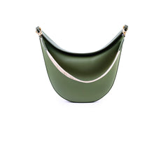 Loewe Luna Bag Green