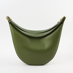 Loewe Luna Bag Green