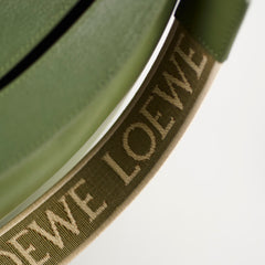 Loewe Luna Bag Green