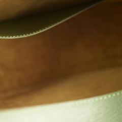 Loewe Luna Bag Green