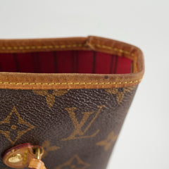 Louis Vuitton Neverfull MM Monogram
