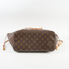 Louis Vuitton Neverfull MM Monogram