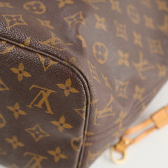 Louis Vuitton Neverfull MM Monogram
