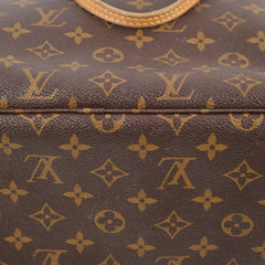 Louis Vuitton Neverfull MM Monogram