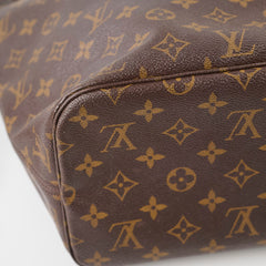 Louis Vuitton Neverfull MM Monogram