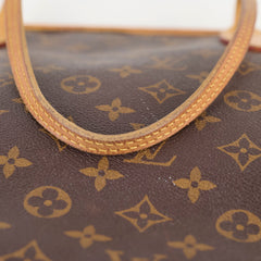 Louis Vuitton Neverfull MM Monogram