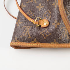 Louis Vuitton Neverfull MM Monogram