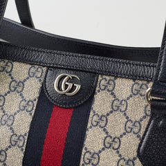 Gucci Ophidia Medium Tote Bag