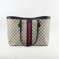 Gucci Ophidia Medium Tote Bag