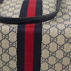 Gucci Ophidia Medium Tote Bag