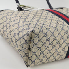 Gucci Ophidia Medium Tote Bag