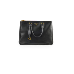 Prada Galleria Saffiano Leather