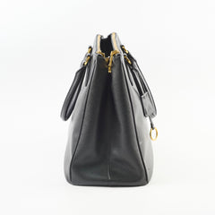 Prada Galleria Saffiano Leather