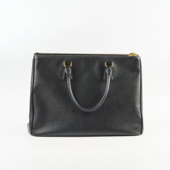 Prada Galleria Saffiano Leather