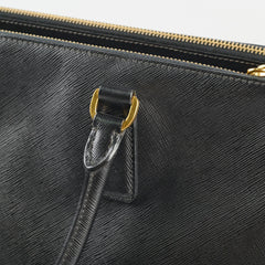 Prada Galleria Saffiano Leather
