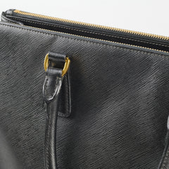 Prada Galleria Saffiano Leather