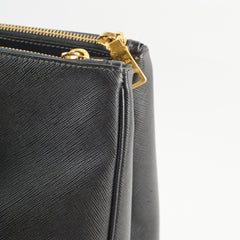 Prada Galleria Saffiano Leather