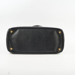 Prada Galleria Saffiano Leather