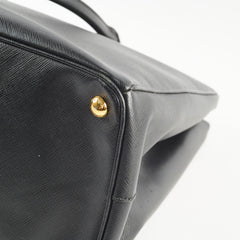 Prada Galleria Saffiano Leather