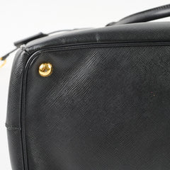 Prada Galleria Saffiano Leather