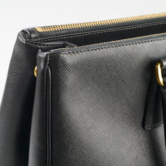 Prada Galleria Saffiano Leather