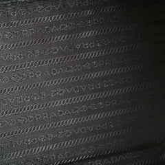 Prada Galleria Saffiano Leather
