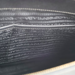 Prada Galleria Saffiano Leather