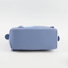 Loewe X Howl's Moving Castle Small Puzzle Light Purple
