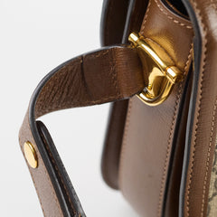 Gucci Medium Horsebit Bag Monogram