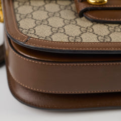Gucci Medium Horsebit Bag Monogram