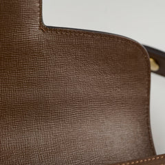 Gucci Medium Horsebit Bag Monogram