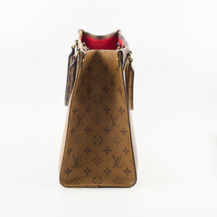 Louis Vuitton On The Go MM