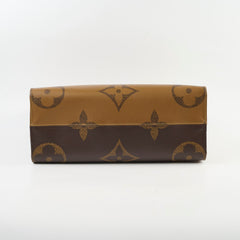 Louis Vuitton On The Go MM
