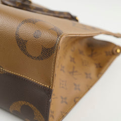 Louis Vuitton On The Go MM