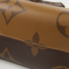 Louis Vuitton On The Go MM