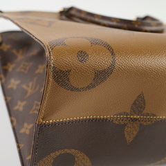 Louis Vuitton On The Go MM