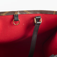 Louis Vuitton On The Go MM